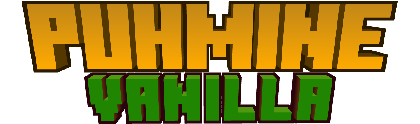 Puhmine logo
